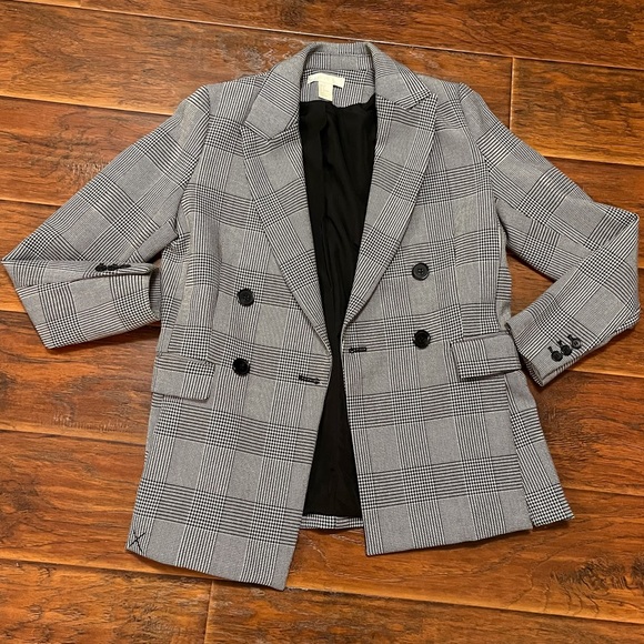 H&M Blazer - Picture 1 of 1